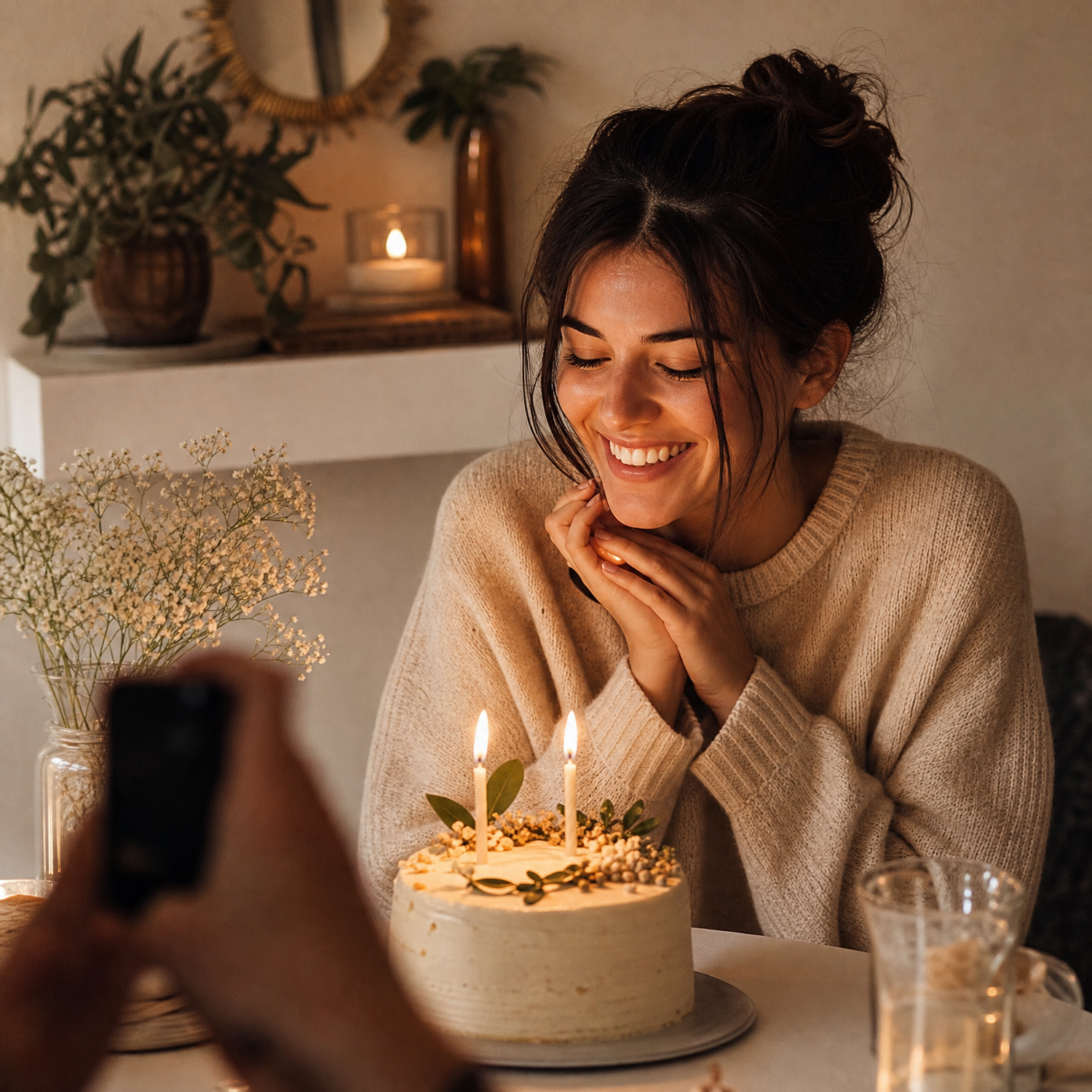 Birthday Gifts