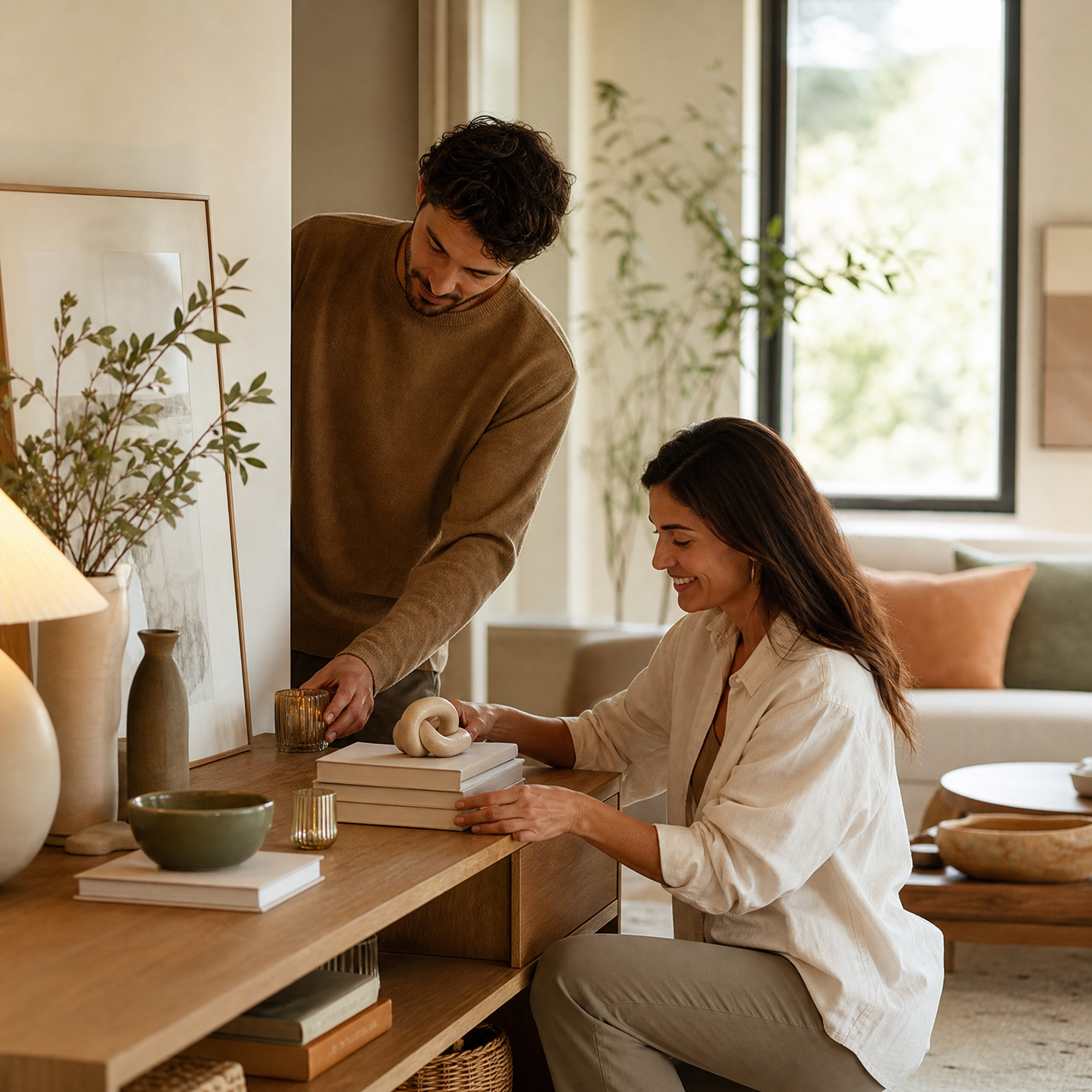 Housewarming Gifts